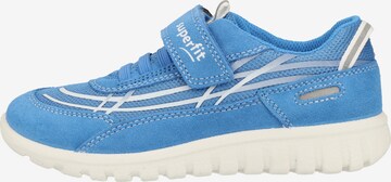 SUPERFIT Sneakers in Blauw