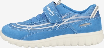 SUPERFIT Sneaker in Blau