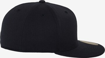 Casquette Flexfit en bleu