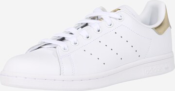 ADIDAS ORIGINALS Sneakers 'Stan Smith ' in White: front