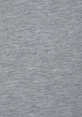ARIZONA Noční košilka – šedá