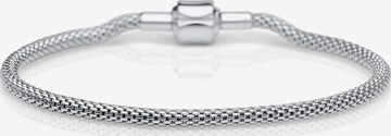 BERING Armband in Silber: predná strana