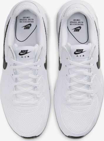 Nike Sportswear Sneakers 'Air Max Excee' in White