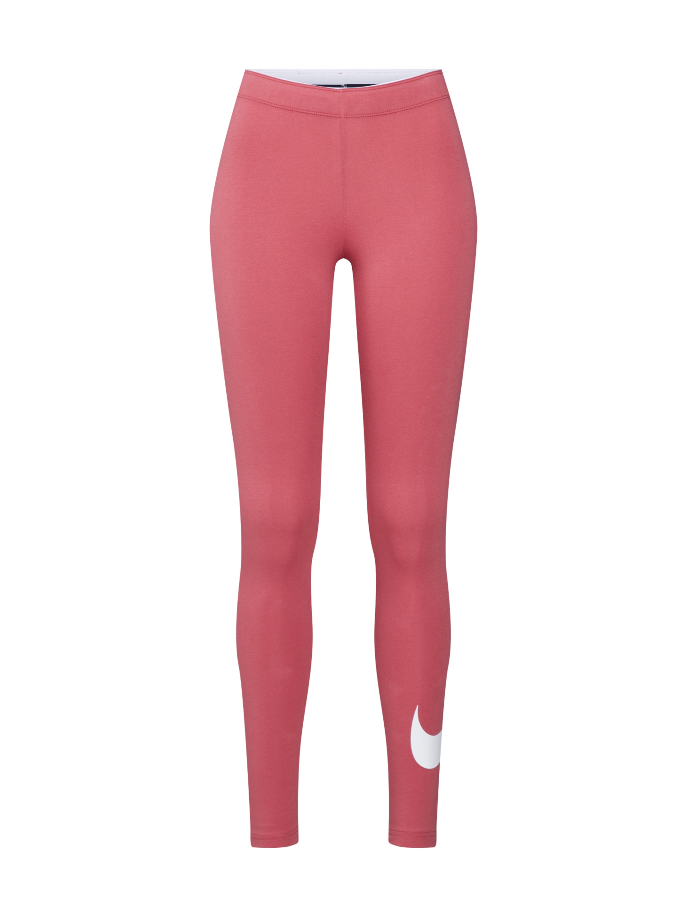 Nike Sportswear - Leggings in de kleur Rosé