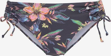 LASCANA Bikini Bottoms 'Malia' in Mixed colors: front