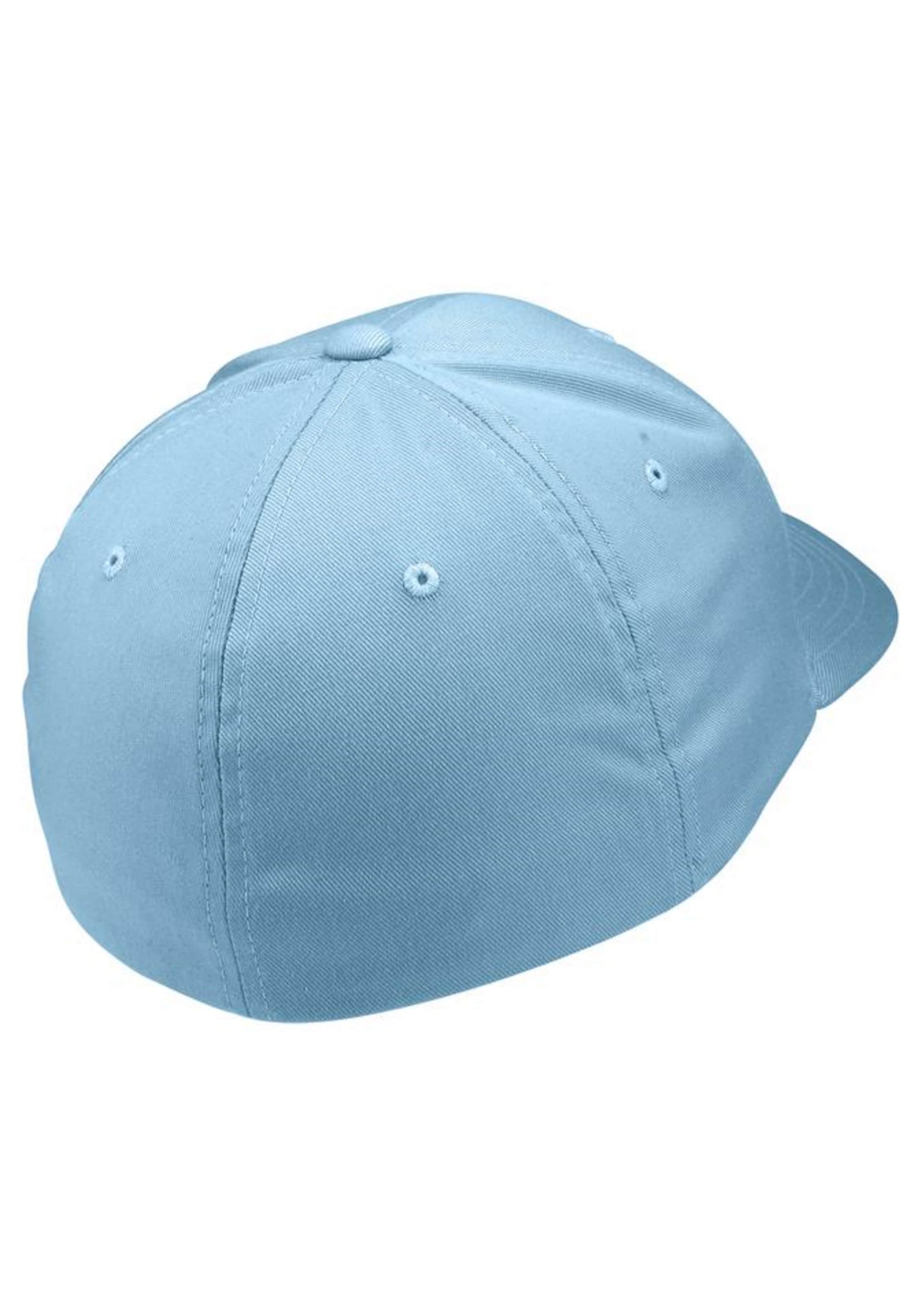 Flexfit - Boné em azul