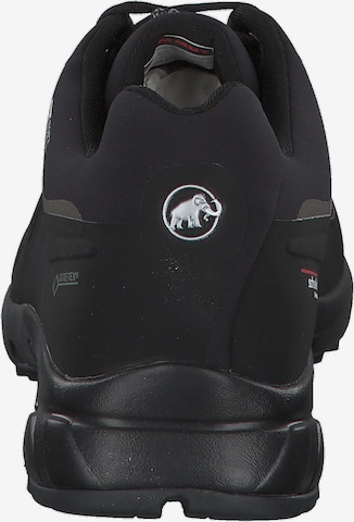 MAMMUT Flats 'Ultimate Pro' in Black