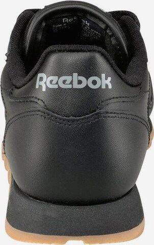 Reebok Sneaker in Schwarz