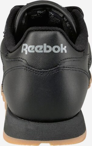 Reebok Sneakers in Black