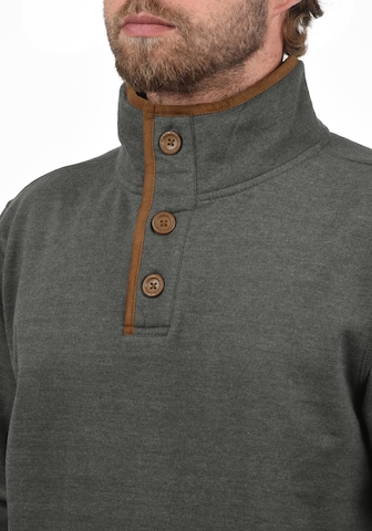 BLEND Sweatshirt 'Achlias' in Grijs
