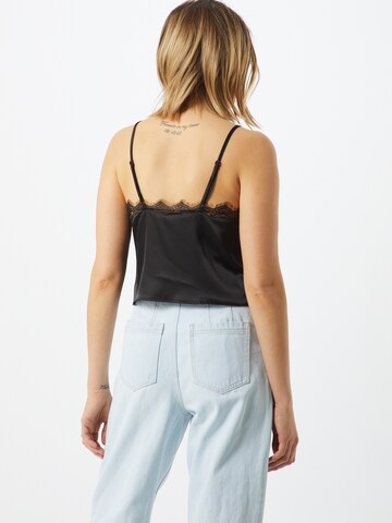 NA-KD Top – černá