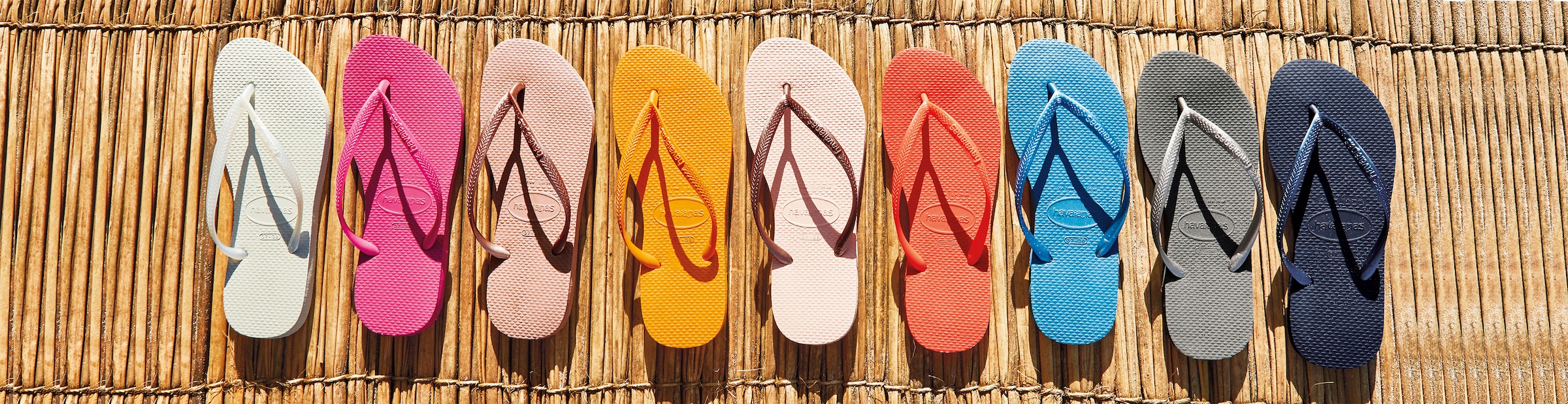 havaianas online bestellen