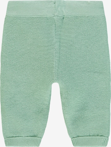 Noppies Tapered Trousers 'Grover' in Green