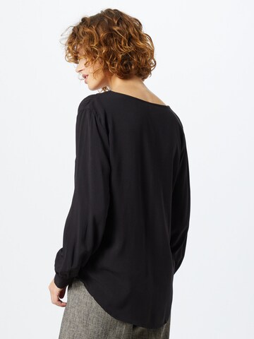 JDY Blouse in Black