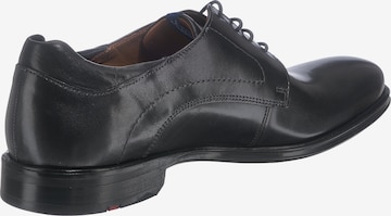 LLOYD Lace-Up Shoes 'Milan' in Black