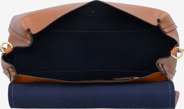 The Bridge Handbag 'Dalston' in Brown