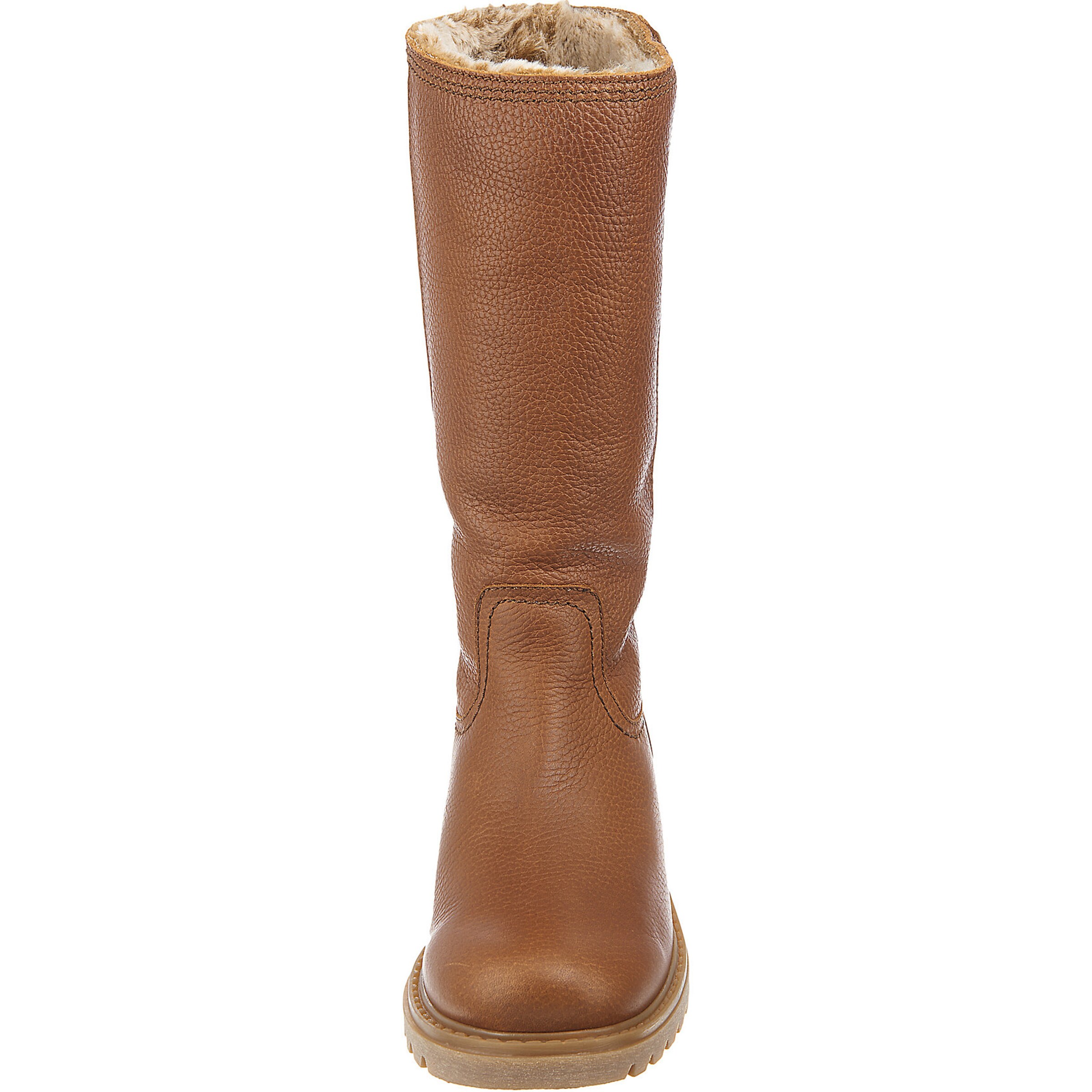 Bottes PANAMA JACK en marron