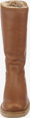 PANAMA JACK Boot in Brown