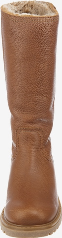 Bottes PANAMA JACK en marron