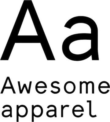 Awesome Apparel