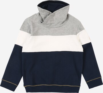 Sanetta Kidswear Sweatshirt in Blau: predná strana