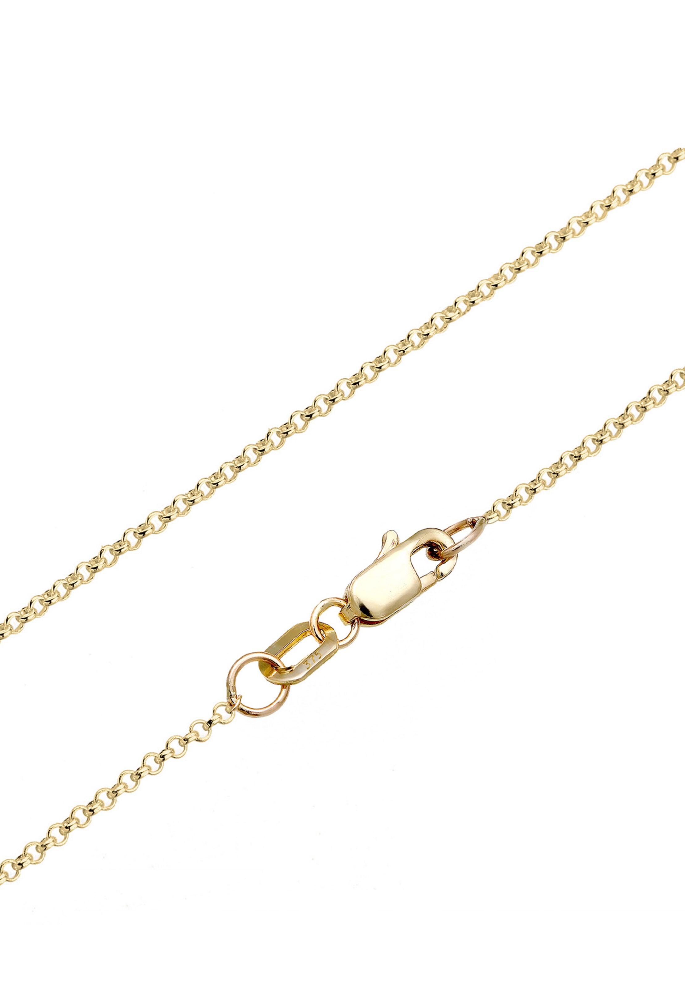 Parure de bijoux Elli DIAMONDS en or