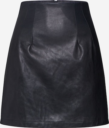 GLAMOROUS Skirt 'LADIES SKIRT' in Black: front