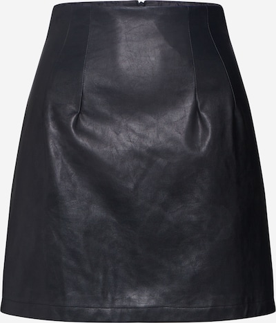 GLAMOROUS Jupe 'LADIES SKIRT' en noir, Vue avec produit