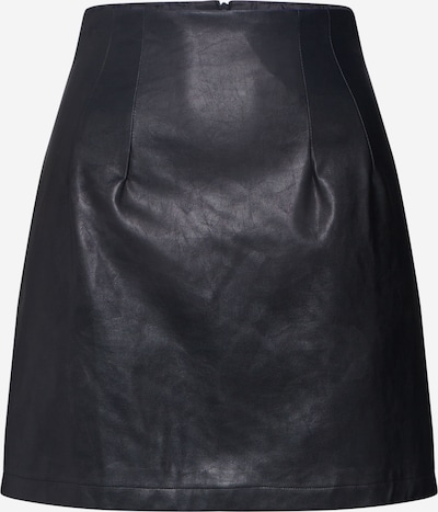 GLAMOROUS Rok 'LADIES SKIRT' in de kleur Zwart, Productweergave