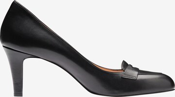 EVITA Damen Pumps in Schwarz