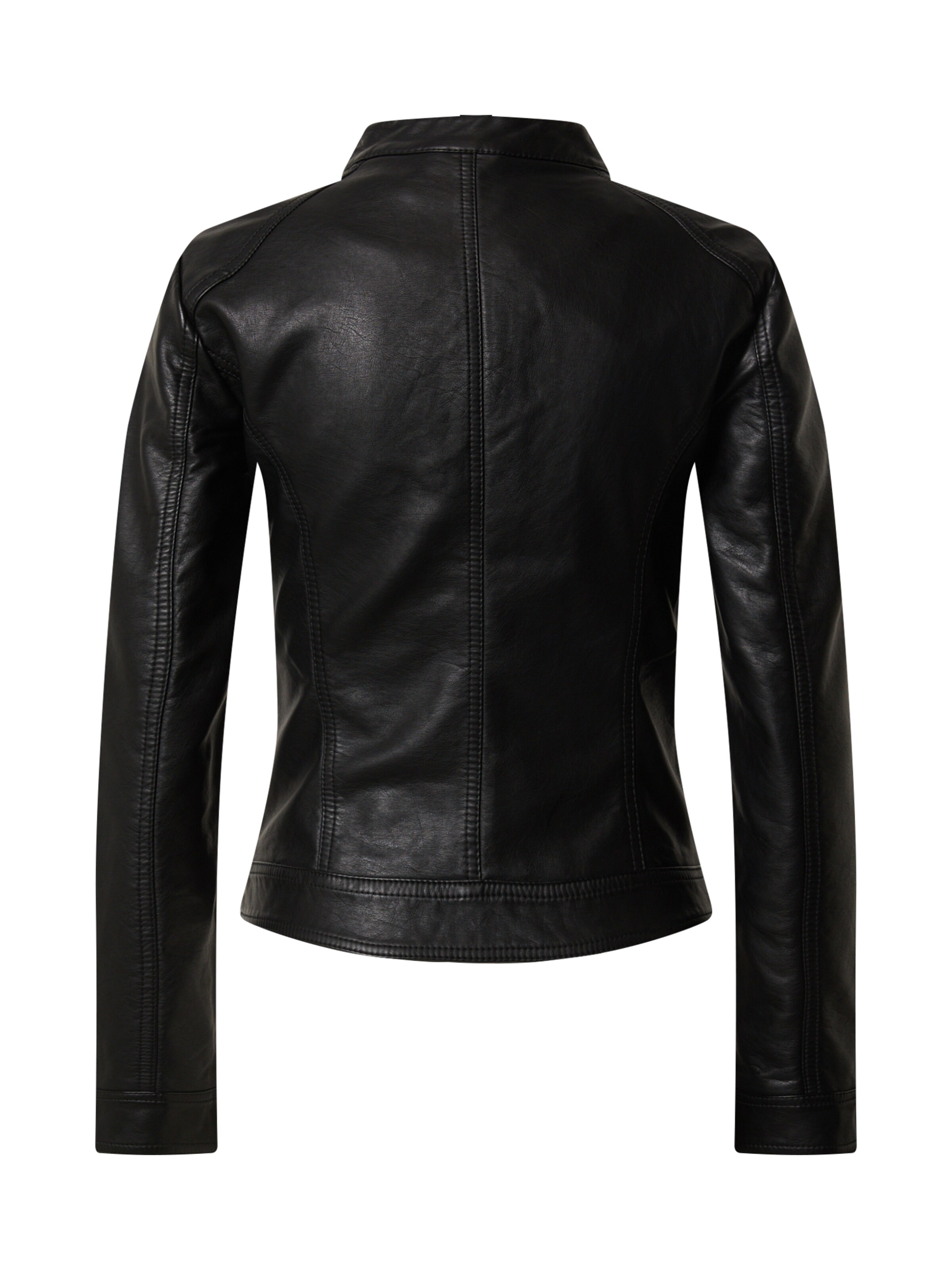 Only Petite Between-season jacket 'Bandit' in Black