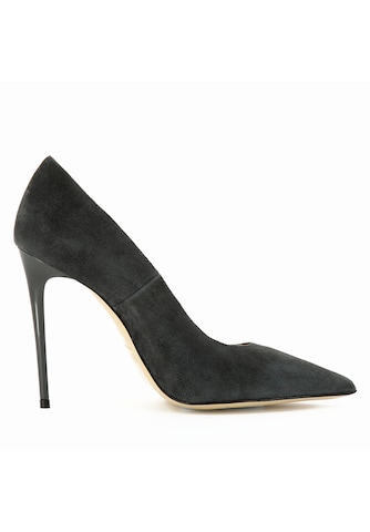 EVITA Pumps 'DESIDERIA' in Grijs