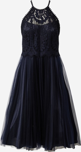 VM Vera Mont فستان للمناسبات بـ أزرق ليلي, عرض المنتج
