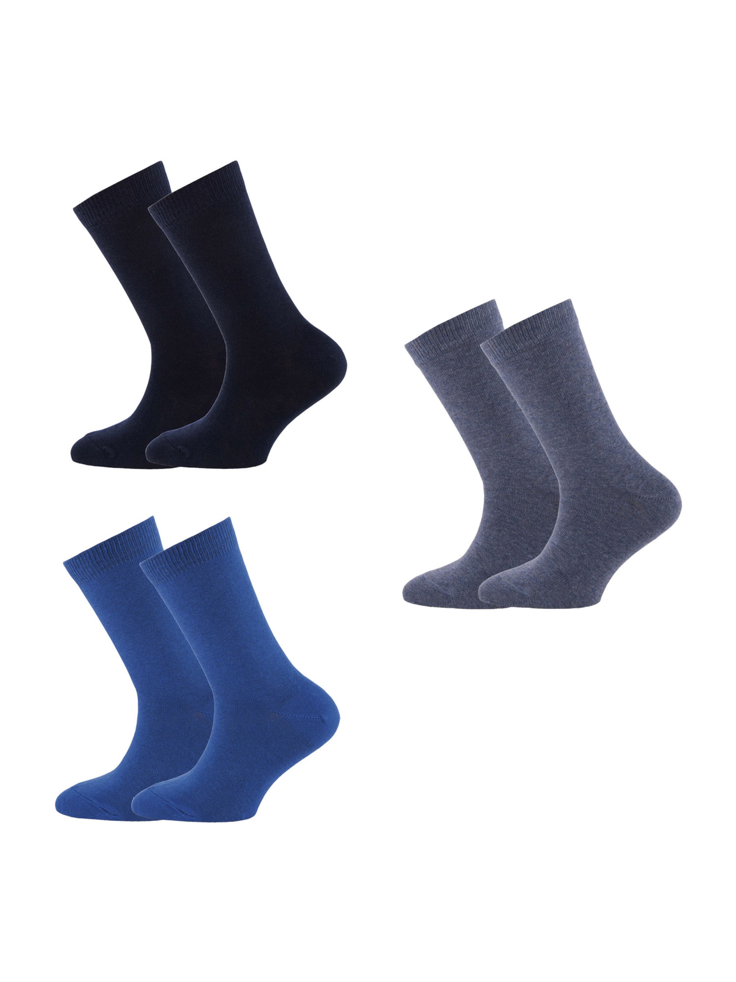 EWERS Regular Sukat värissä monivärinen: etupuoli