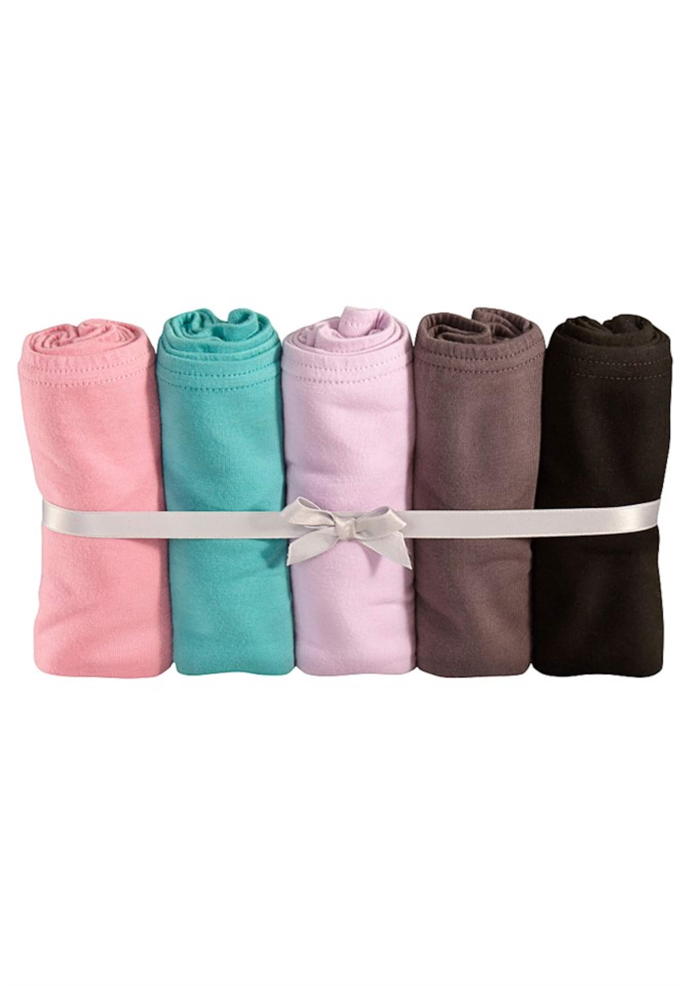 PETITE FLEUR Трусы-слипы в Смешанный