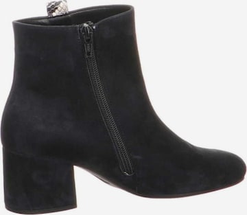 GABOR Ankle Boots in Dark Blue | ABOUT YOU