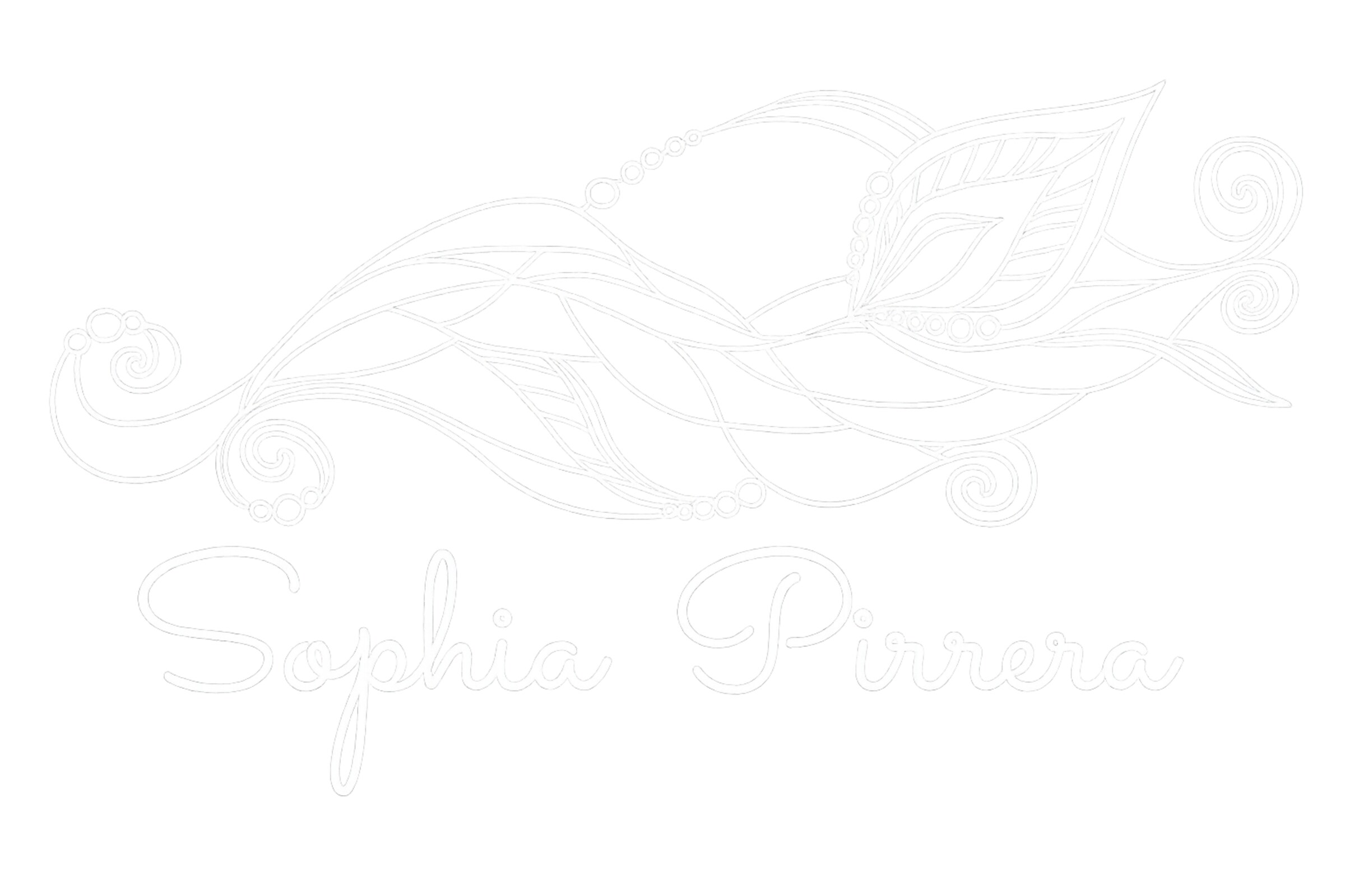 Sophia Pirrera Logo