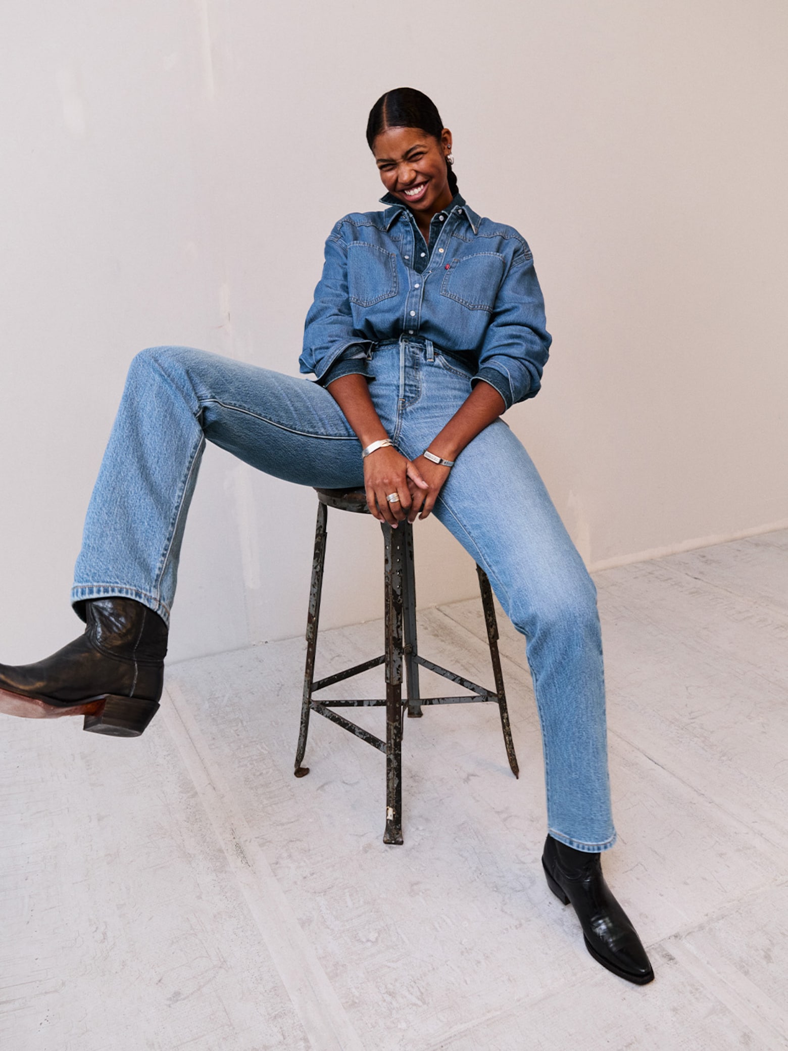 DIE 501® FAMILY Levi’s®