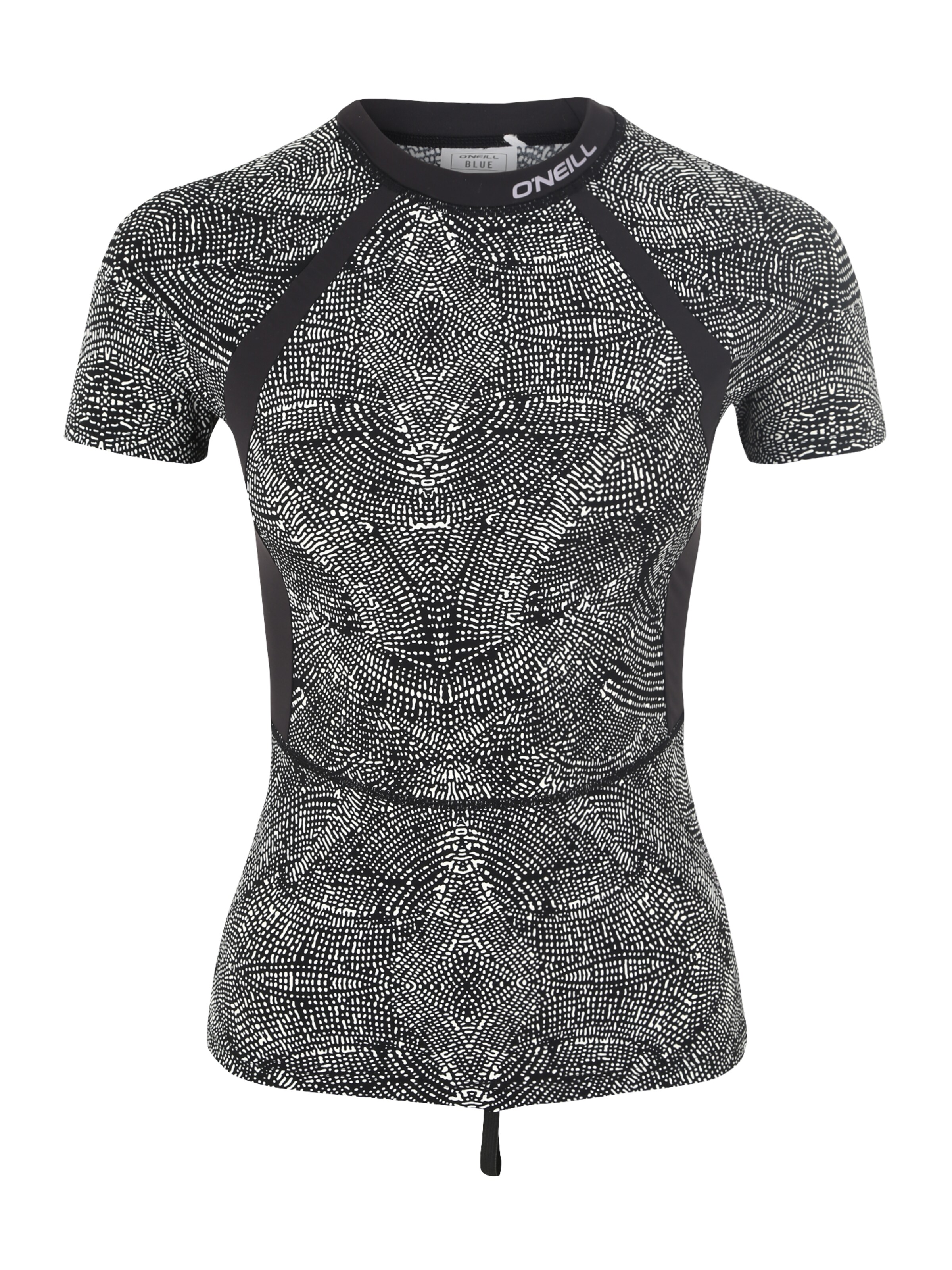 O'NEILL - Shirt in schwarz