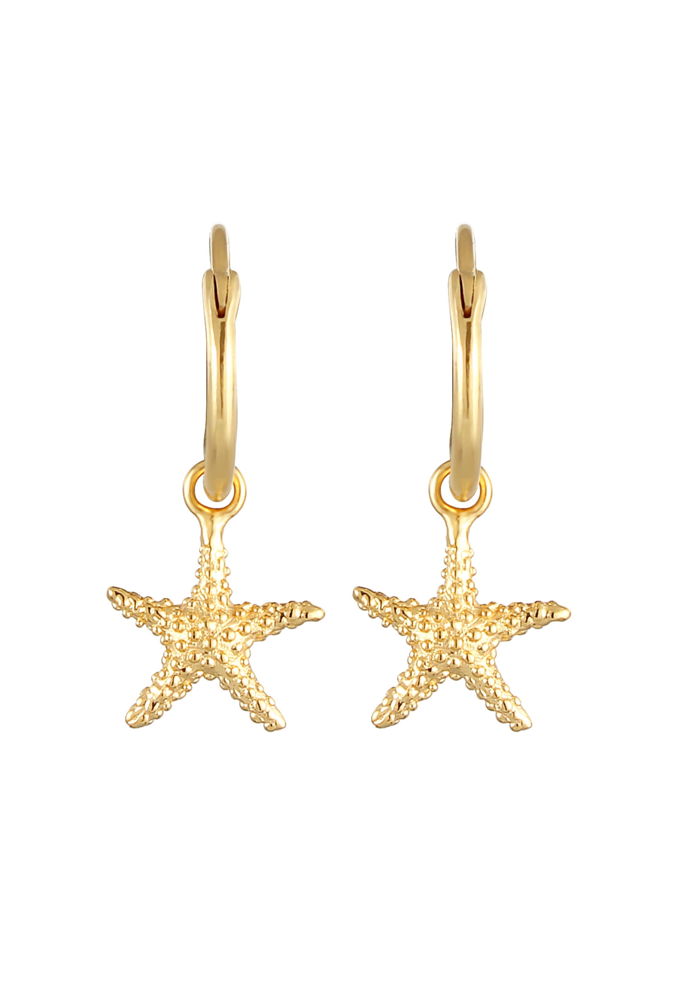 ELLI Earrings in Gold