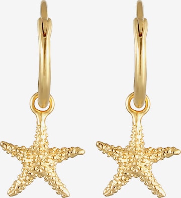 ELLI Earrings in Gold