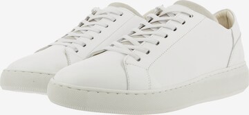 BULLBOXER Sneakers laag in Wit