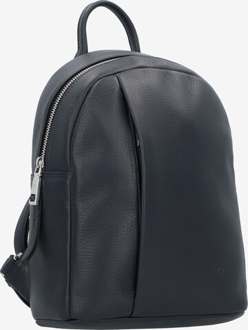 Picard Backpack 'Pure' in Blue