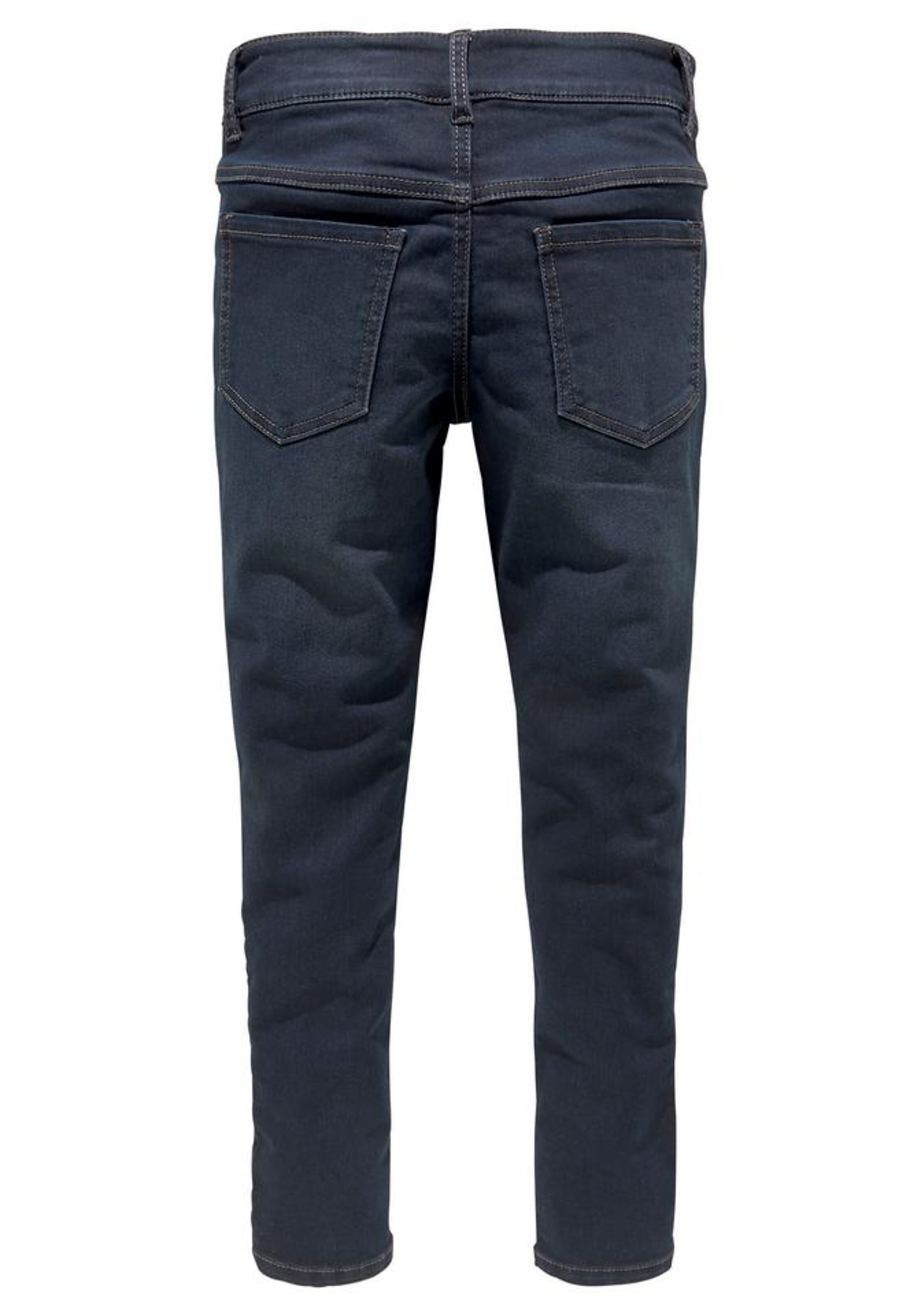 ARIZONA Skinny Jeans in Blue