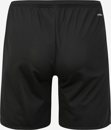 juoda ADIDAS SPORTSWEAR Standartinis Sportinės kelnės 'Parma16'