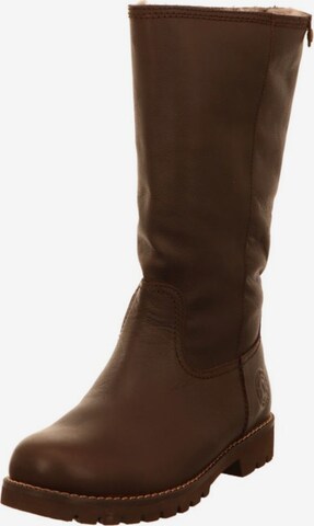 PANAMA JACK Boots in Brown: front