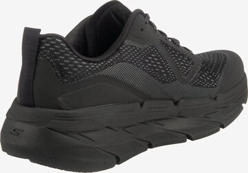 SKECHERS Sneaker in Schwarz