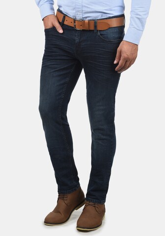 BLEND Slim fit Jeans 'Pico' in Blue