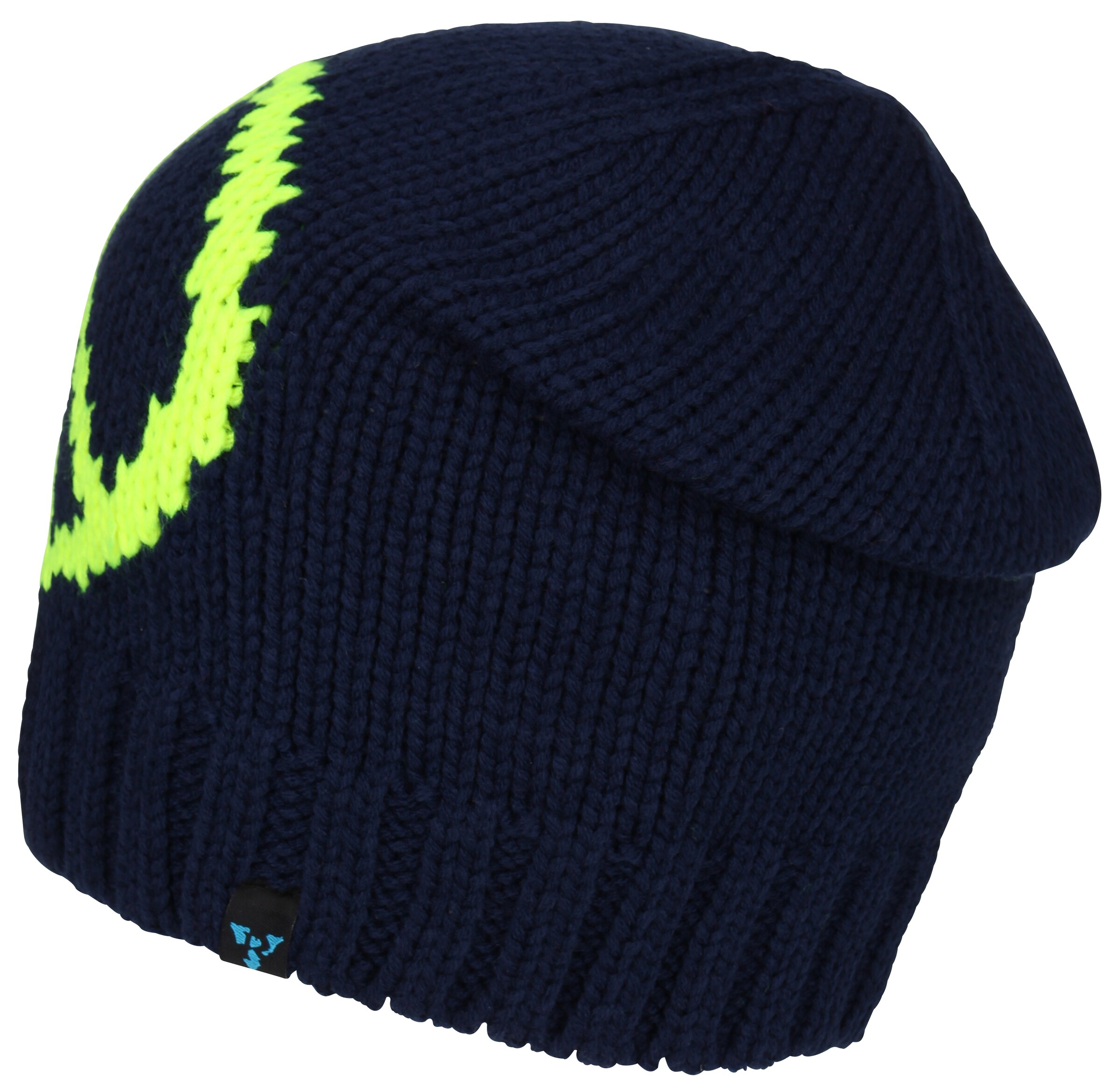 MYMO Čepice – modrá