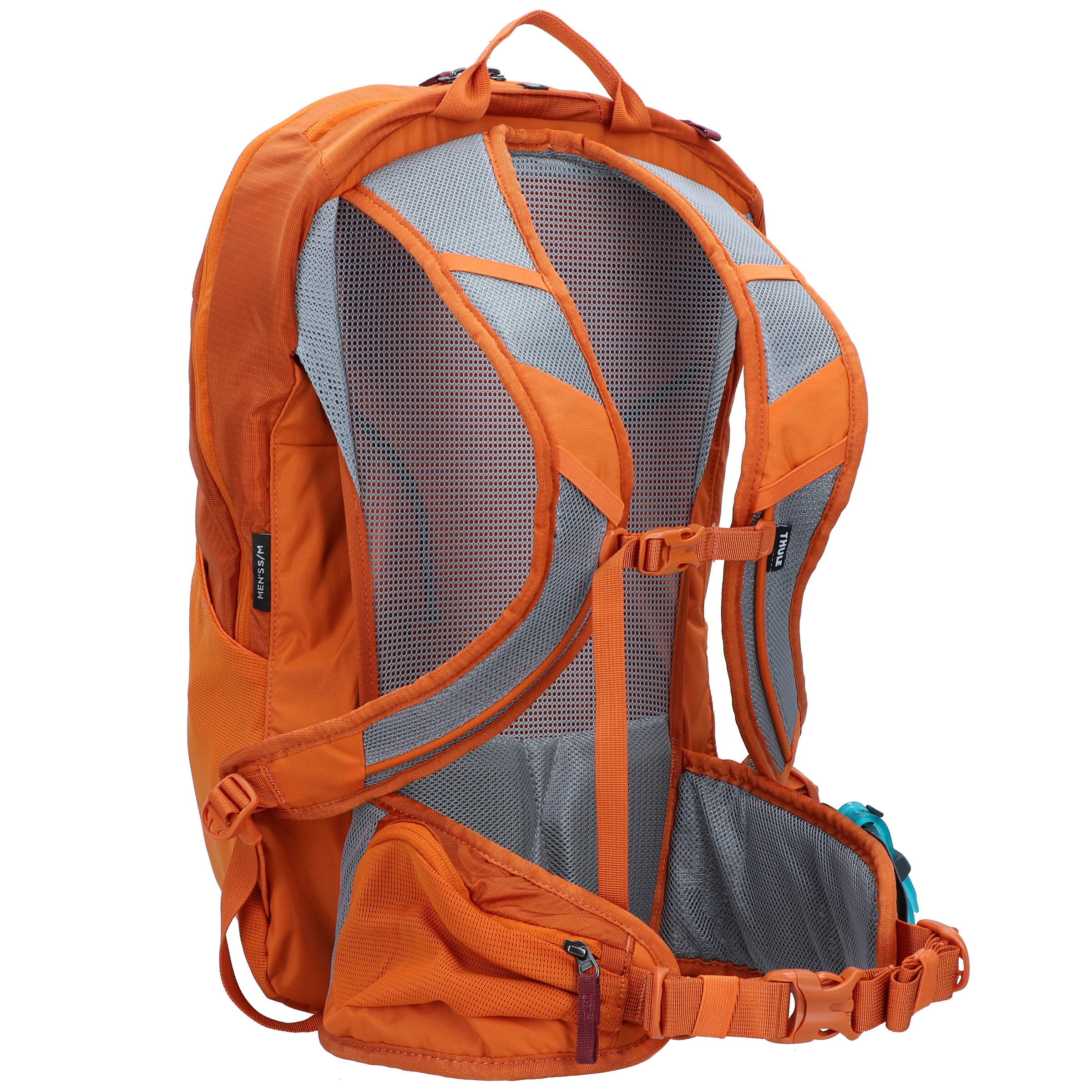 Zaino sportivo 'Capstone' di Thule in arancione